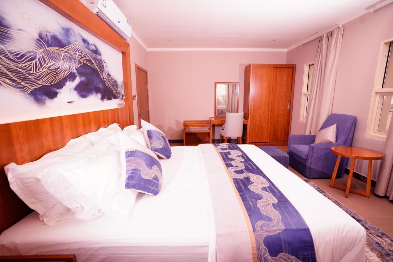 Aparthotel Blue 4*