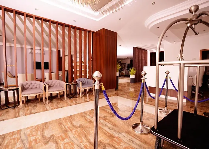 Suite Blue