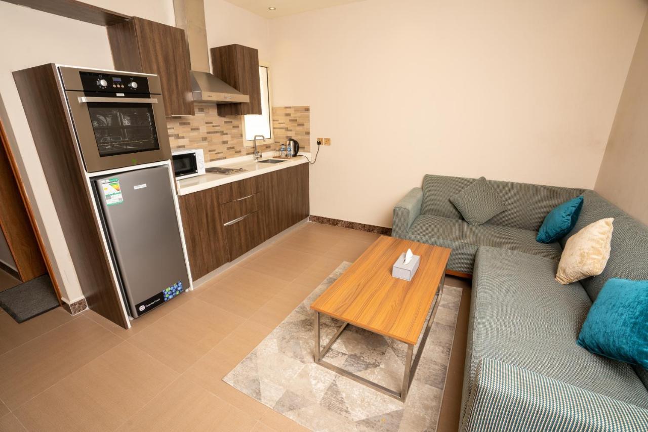 Aparthotel Blue