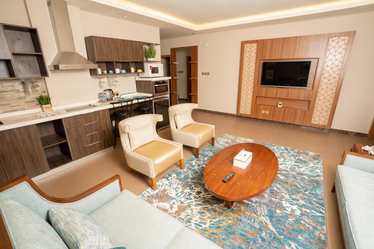 Aparthotel Blue