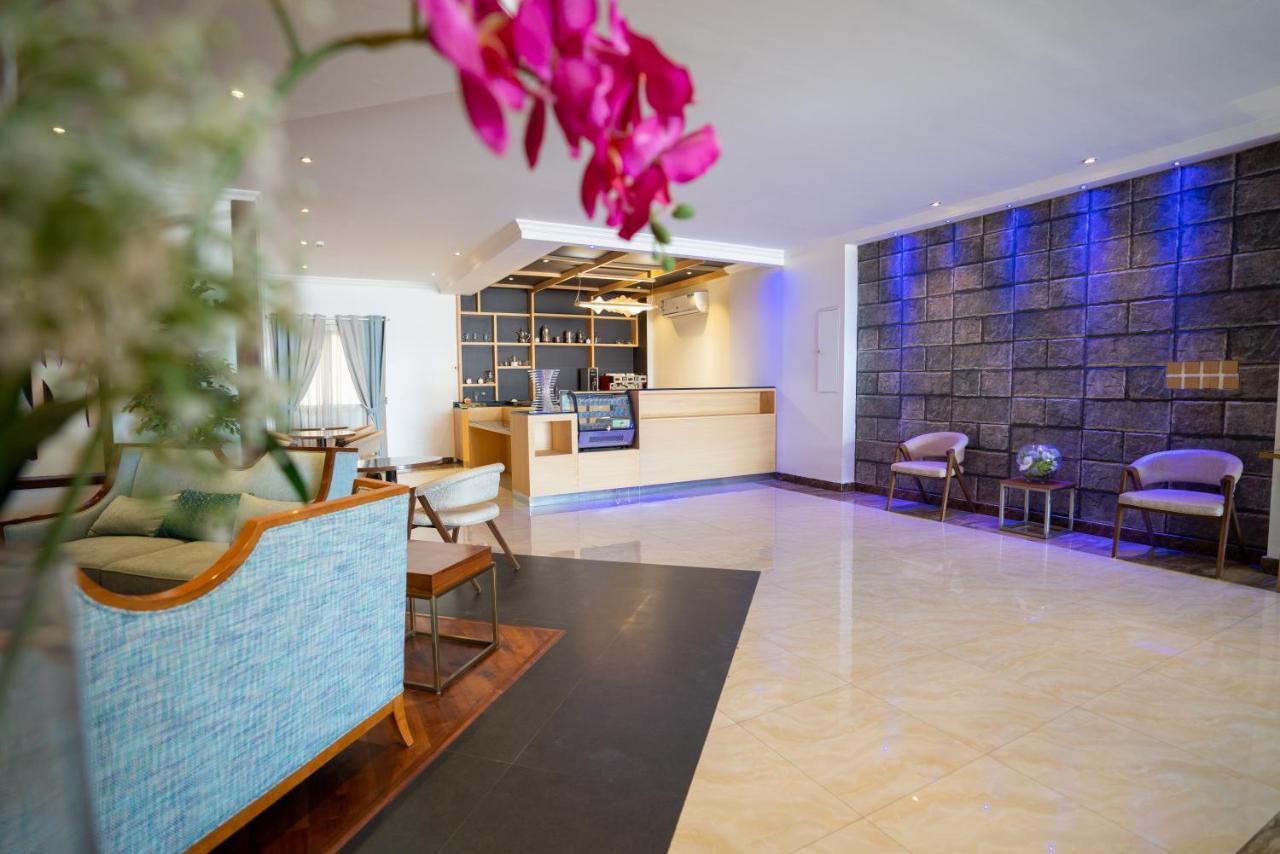 Blue 4* Dammam