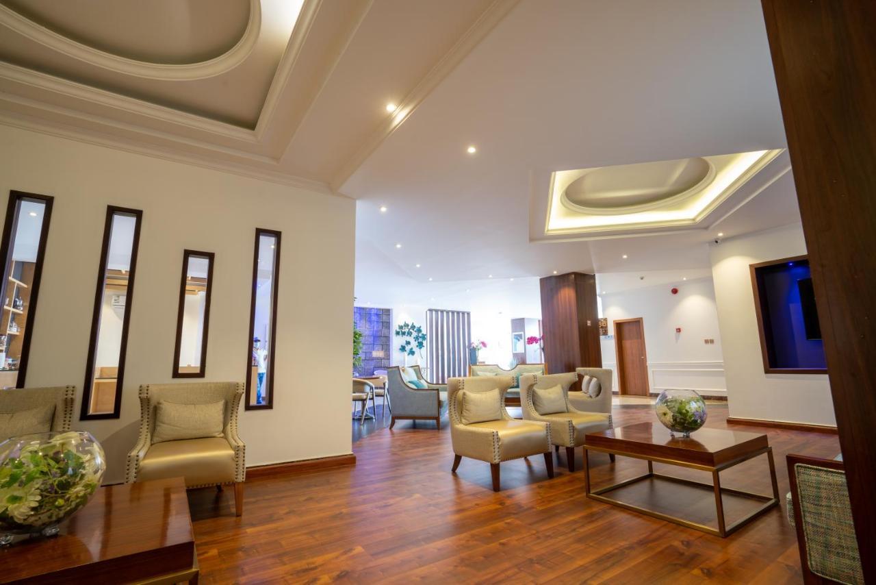 Blue 4* Dammam