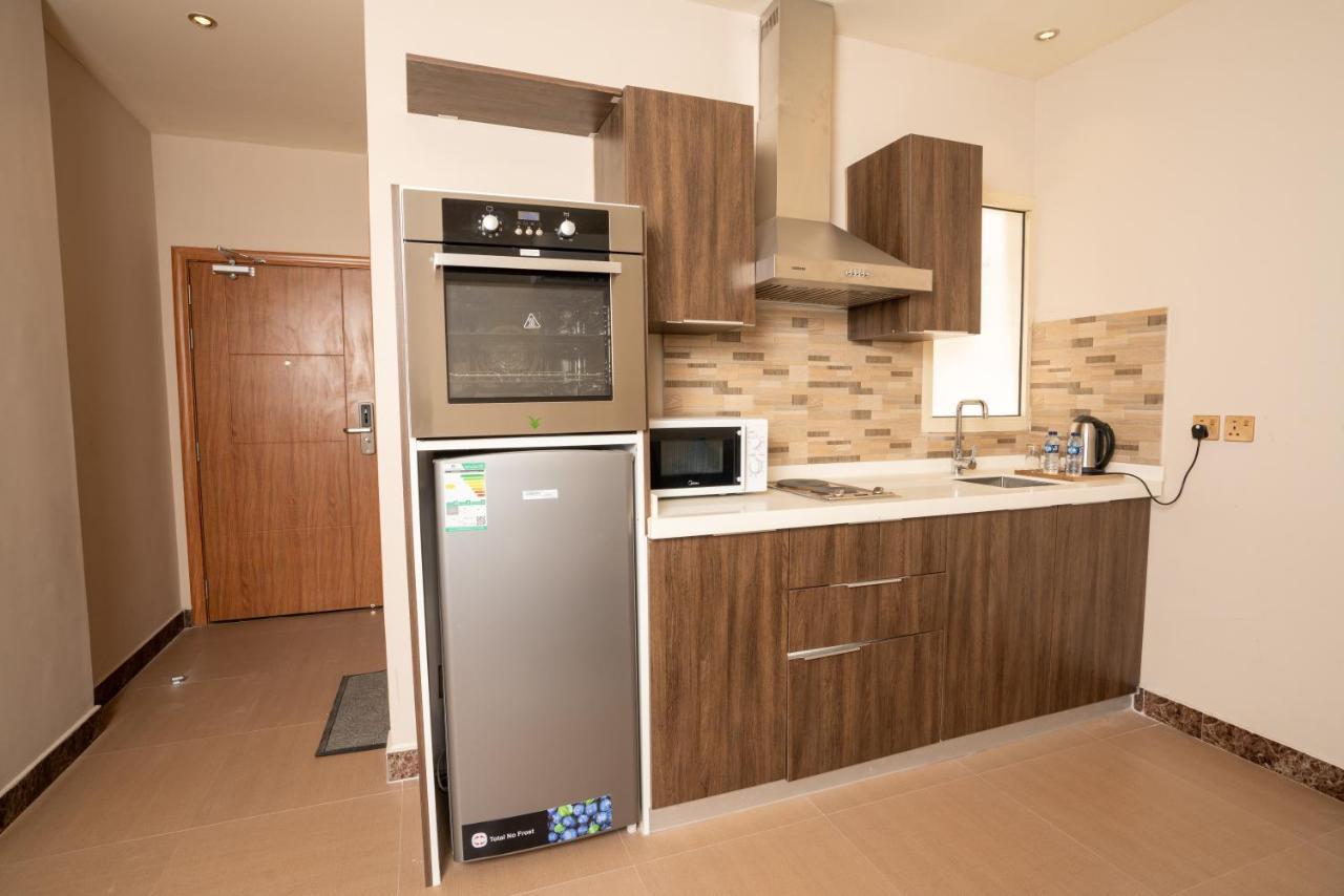 Aparthotel Blue Dammam