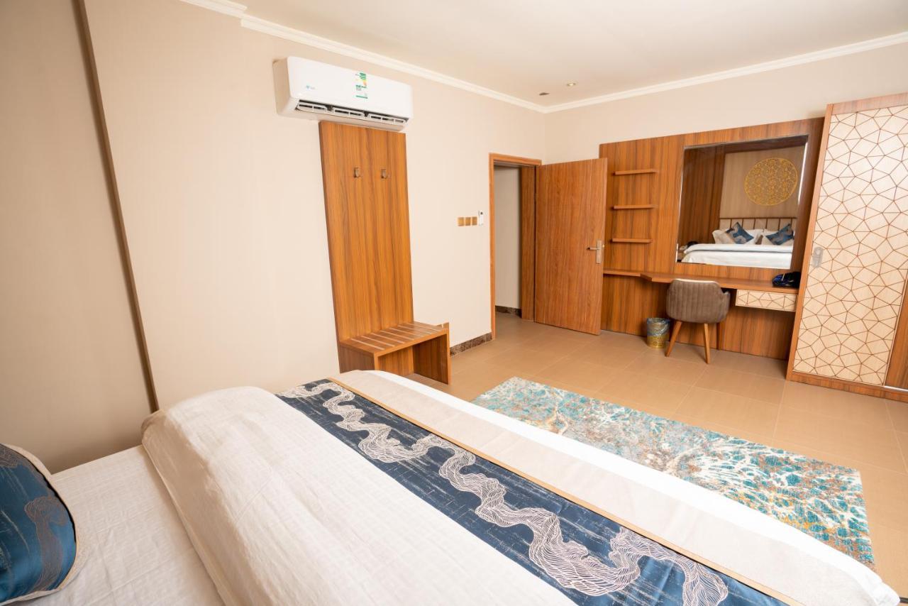Aparthotel Blue Dammam