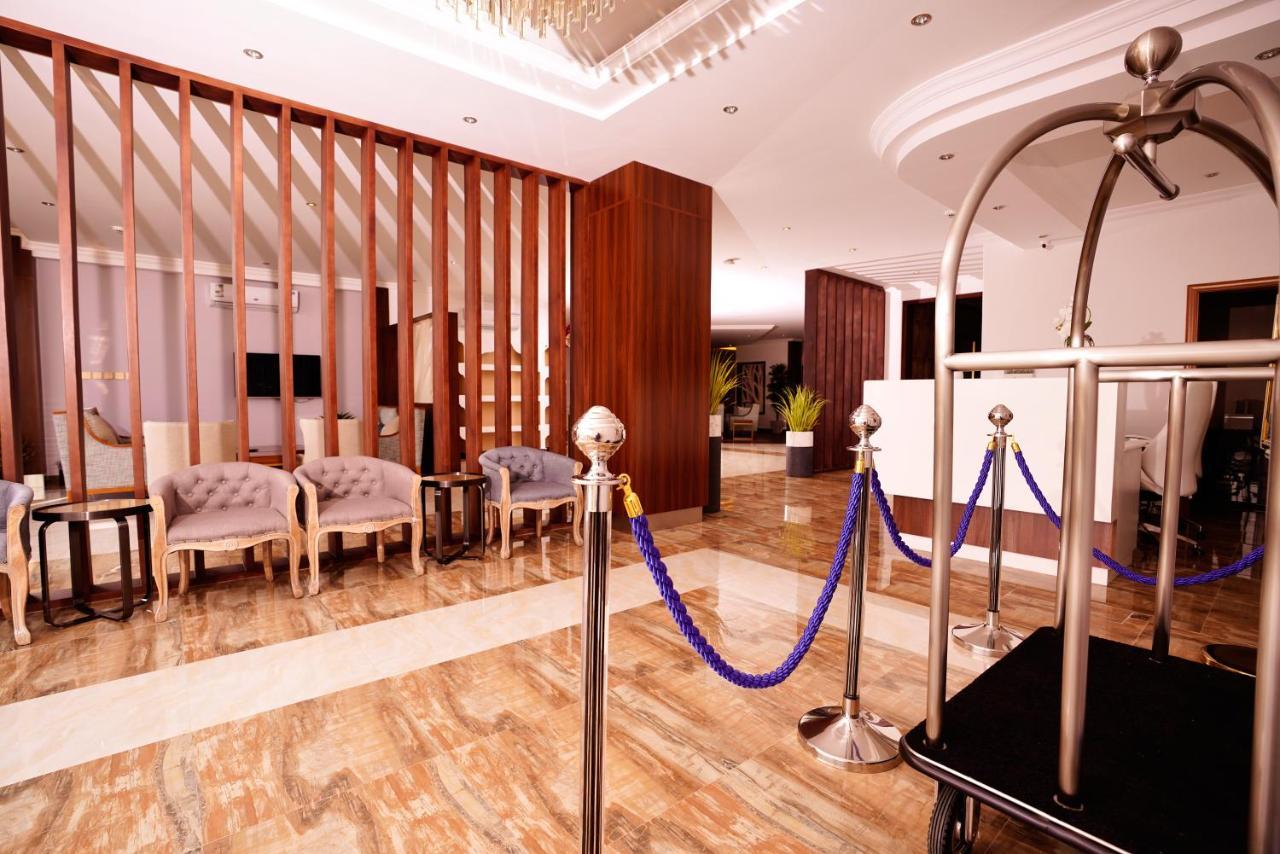 Aparthotel Blue Dammam