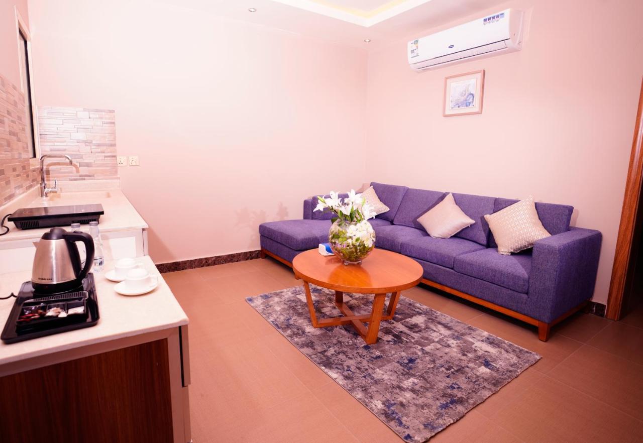 Aparthotel Blue Dammam