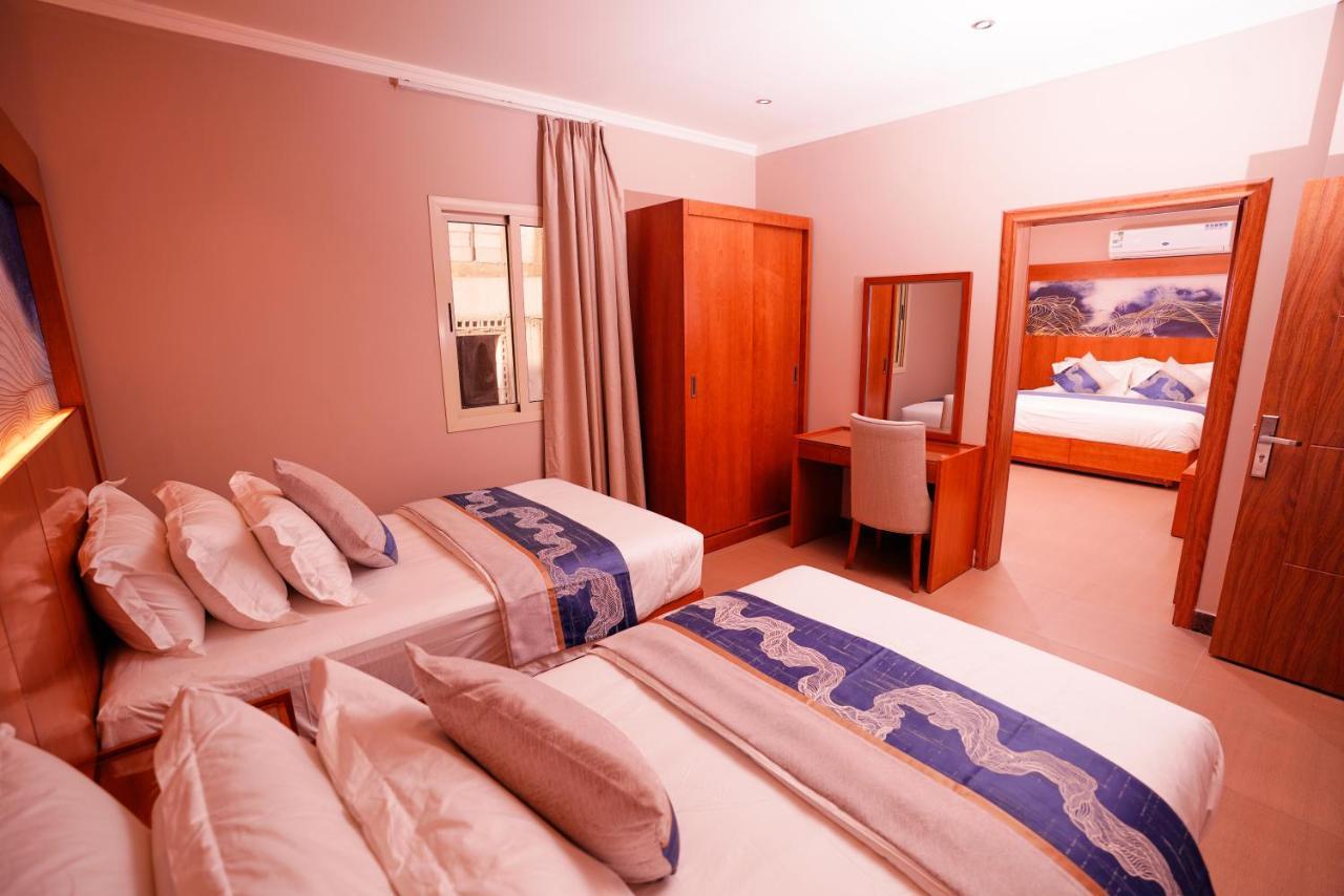 Blue 4* Dammam
