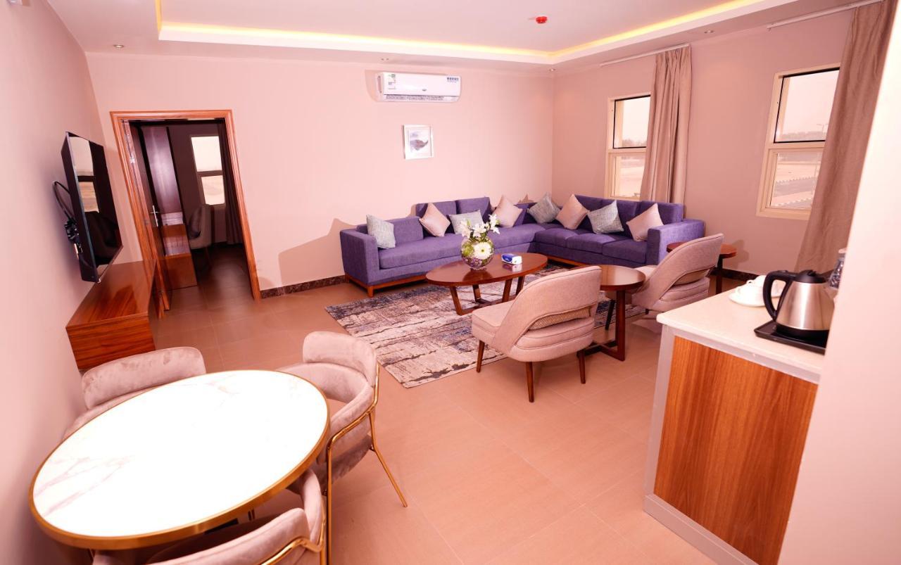 Blue 4* Dammam